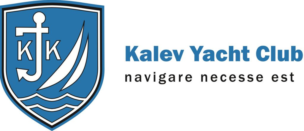 Jahtklubi Kalev logo
