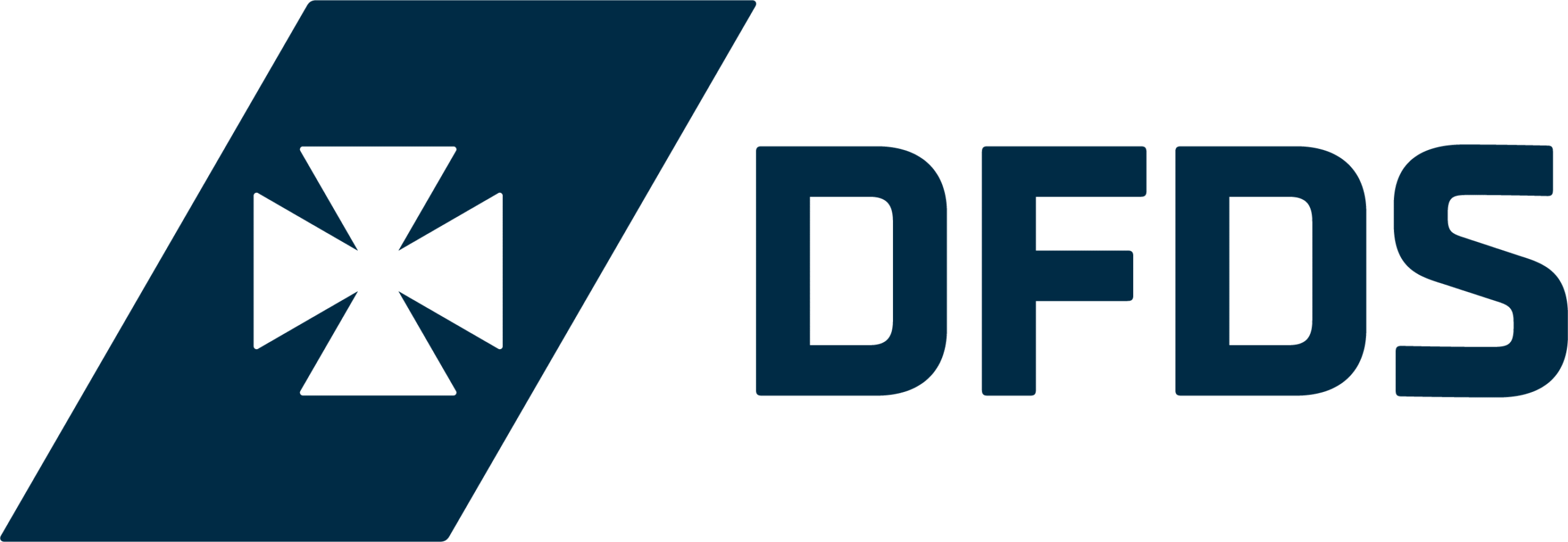 DFDS logo